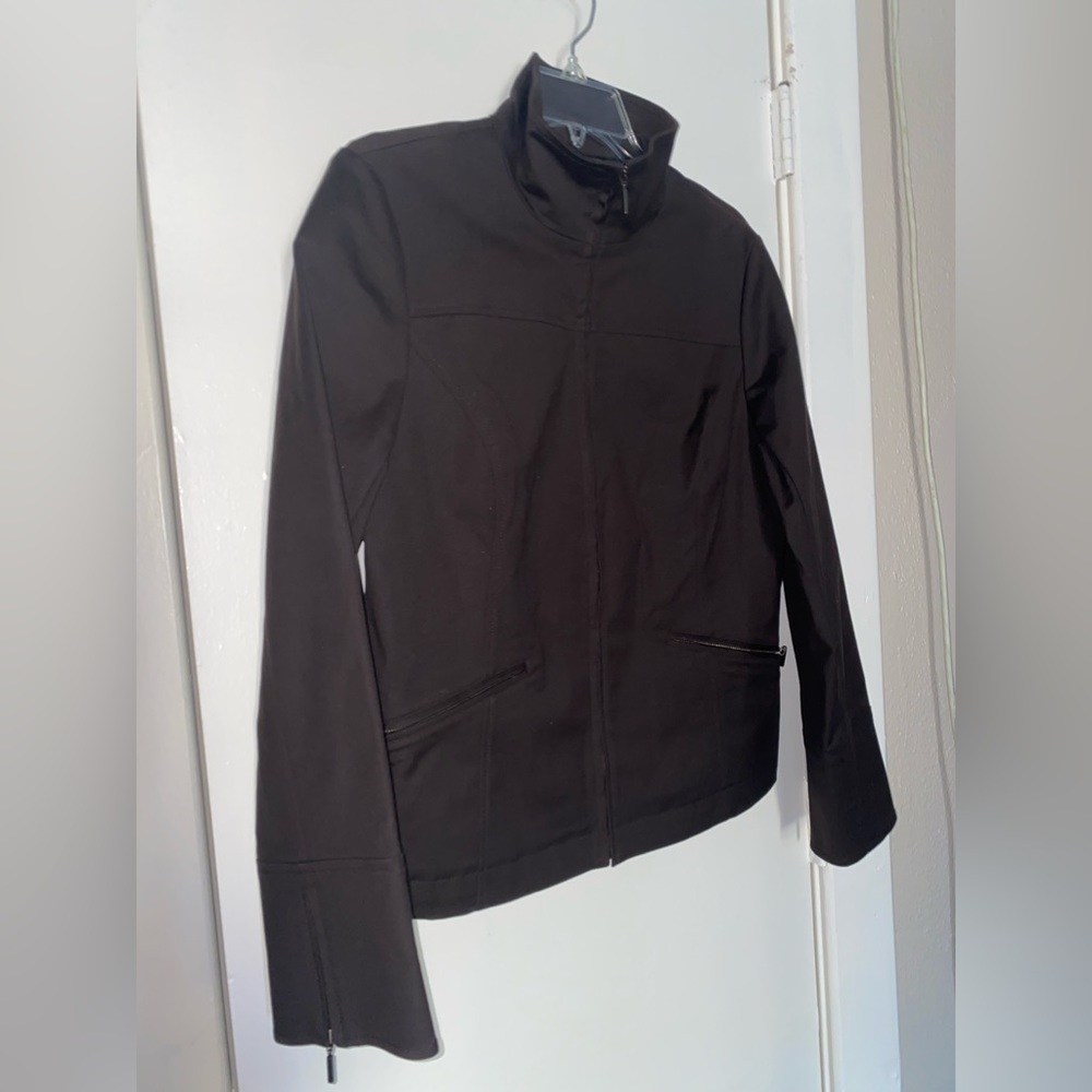 Lafayette 148 jacket